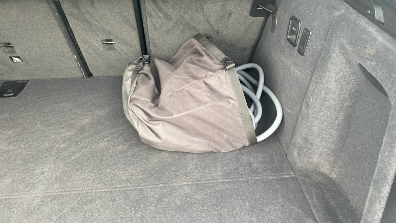 BMW iX3 210kW M Sport Pro 80kWh 5dr Auto Electric Estate